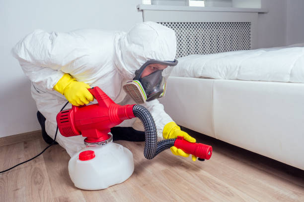 Best Best Pest Control Companies  in Heathcote, NJ