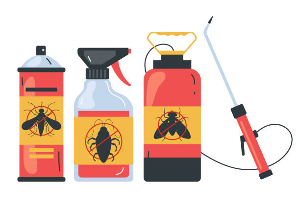 Wildlife Control Services in Heathcote, NJ