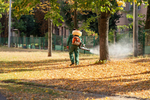 Professional Pest Control in Heathcote, NJ